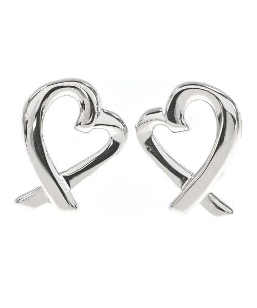 TIFFANY & CO. เจาะ
