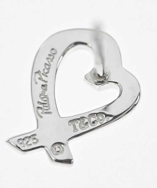 TIFFANY & CO. เจาะ