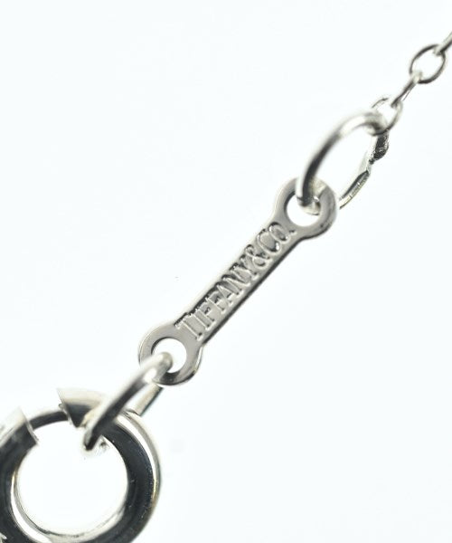TIFFANY & CO. สร้อยคอ