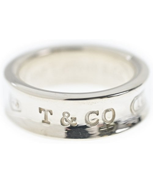TIFFANY & CO. แหวน