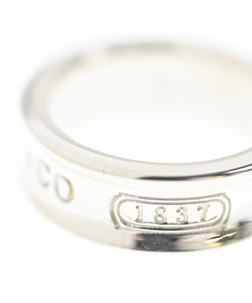 TIFFANY & CO. แหวน