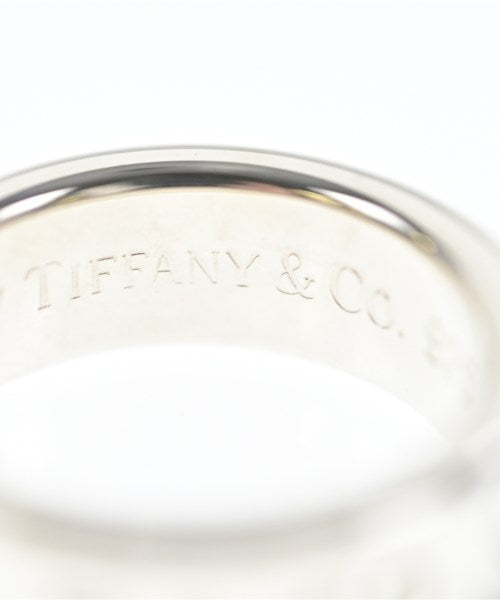 TIFFANY & CO. แหวน