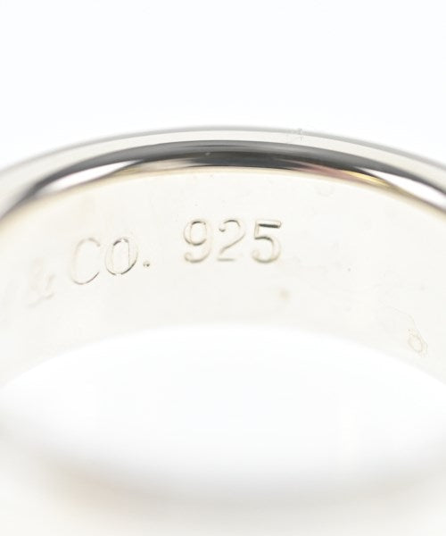 TIFFANY & CO. แหวน