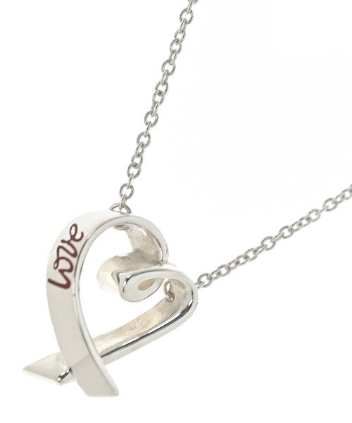 TIFFANY & CO. สร้อยคอ