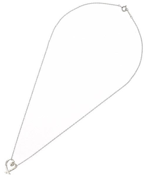 TIFFANY & CO. สร้อยคอ