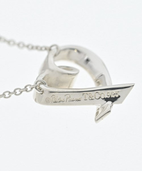 TIFFANY & CO. สร้อยคอ