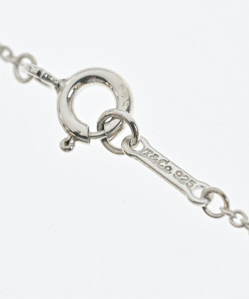 TIFFANY & CO. สร้อยคอ