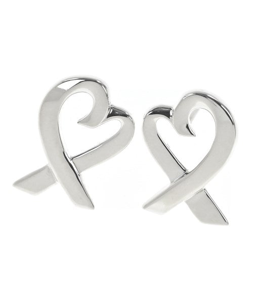 TIFFANY & CO. ต่างหู