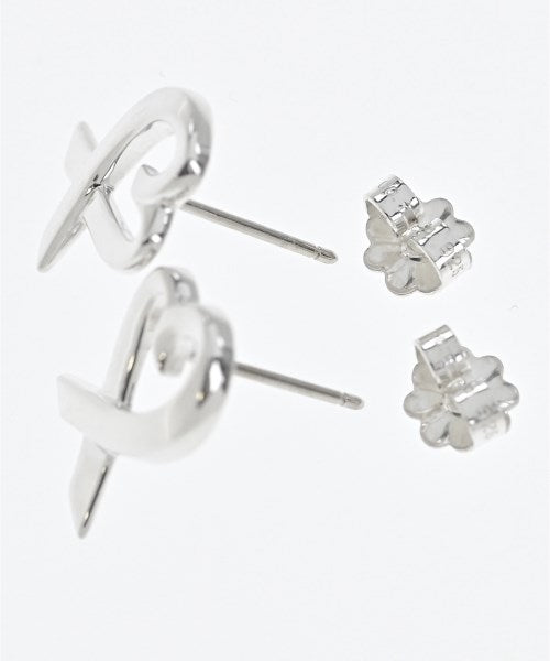 TIFFANY & CO. ต่างหู