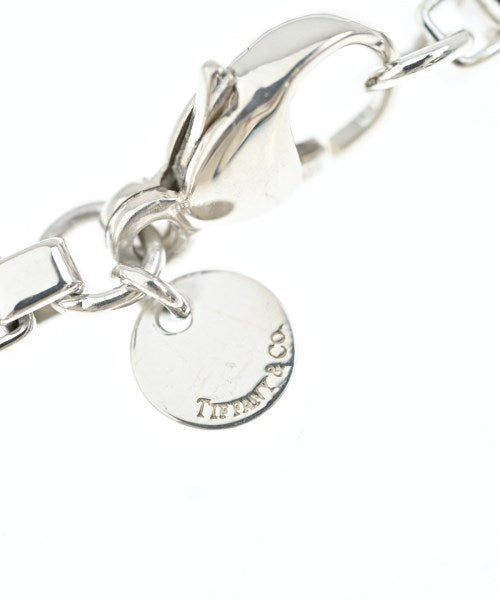 TIFFANY & CO. สร้อยข้อมือ/กำไล