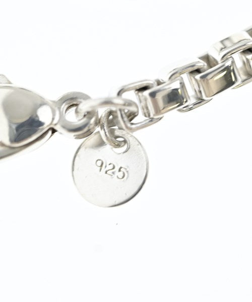 TIFFANY & CO. สร้อยข้อมือ/กำไล