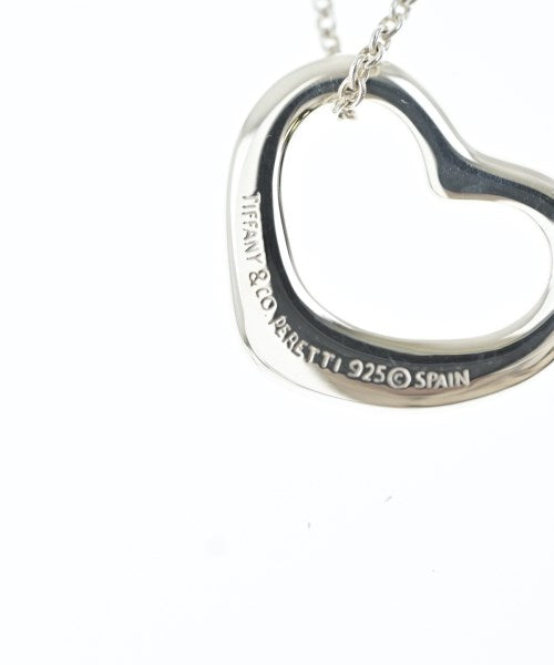 TIFFANY & CO. สร้อยคอ
