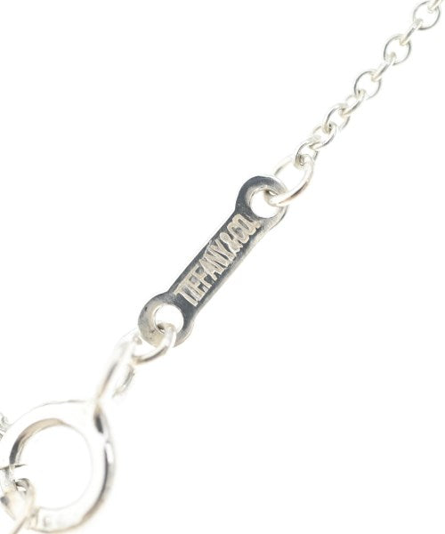 TIFFANY & CO. สร้อยคอ