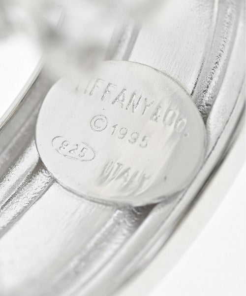 TIFFANY & CO. ต่างหู