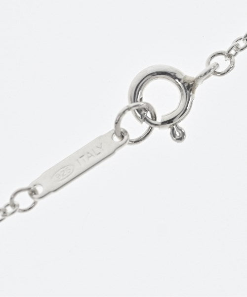 TIFFANY & CO. สร้อยคอ