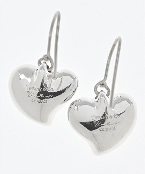 TIFFANY & CO. ต่างหู