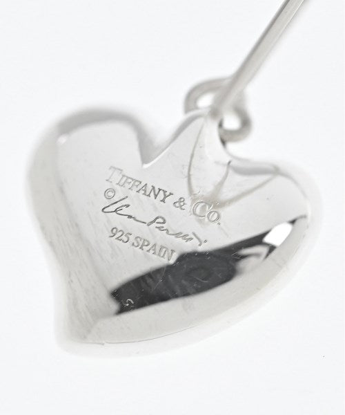 TIFFANY & CO. ต่างหู
