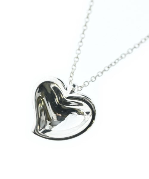 TIFFANY & CO. สร้อยคอ