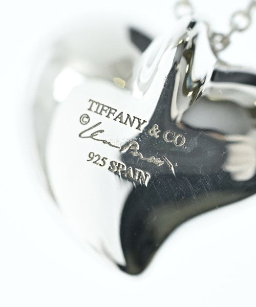 TIFFANY & CO. สร้อยคอ