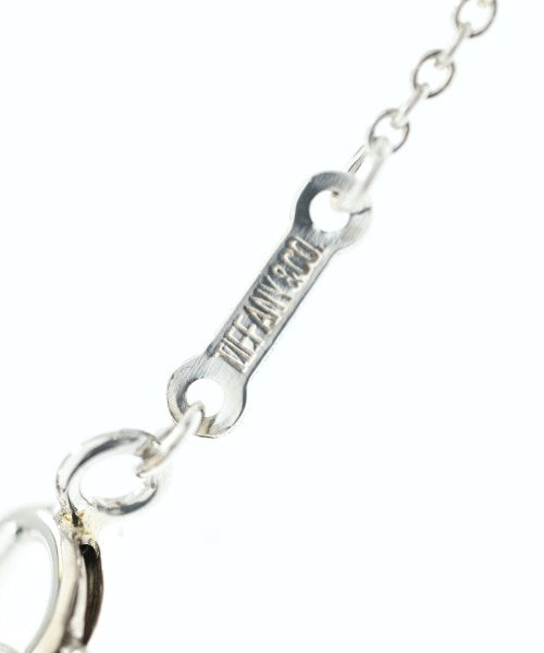 TIFFANY & CO. สร้อยคอ