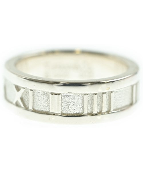 TIFFANY & CO. แหวน