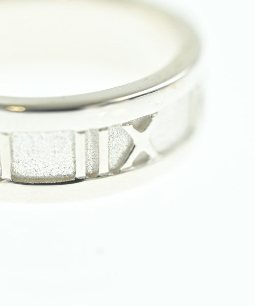 TIFFANY & CO. แหวน