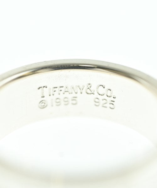 TIFFANY & CO. แหวน