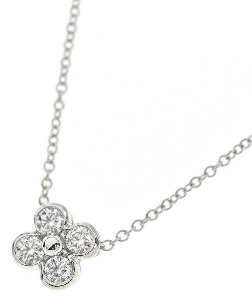 TIFFANY & CO. สร้อยคอ