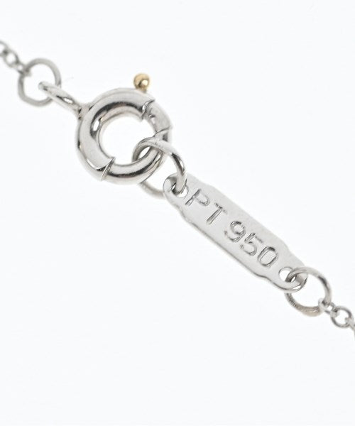 TIFFANY & CO. สร้อยคอ