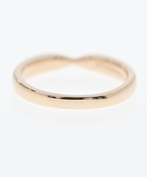 TIFFANY & CO. แหวน