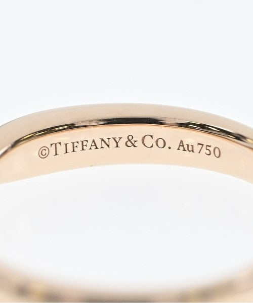 TIFFANY & CO. แหวน