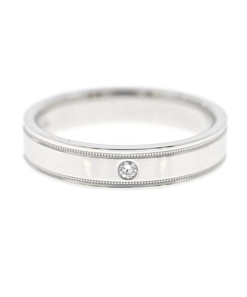 TIFFANY & CO. แหวน