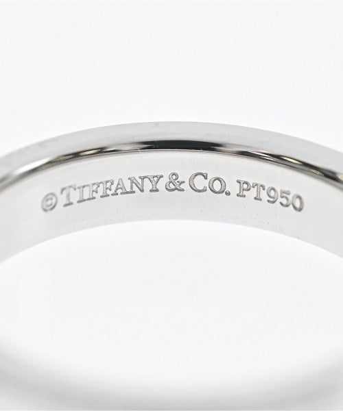 TIFFANY & CO. แหวน