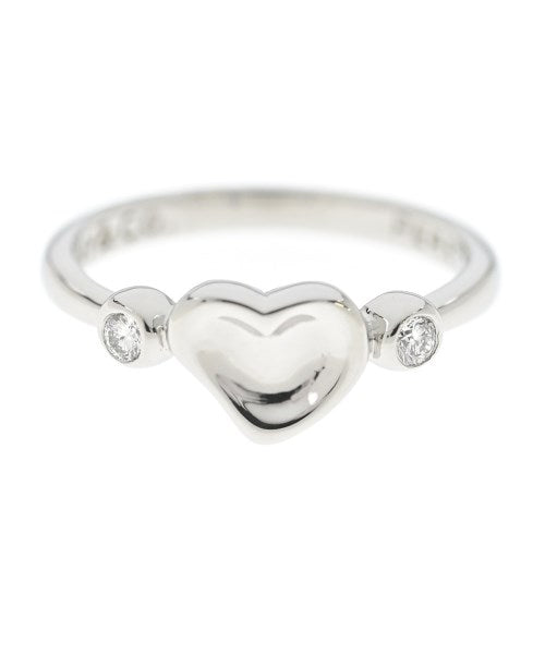 TIFFANY & CO. แหวน