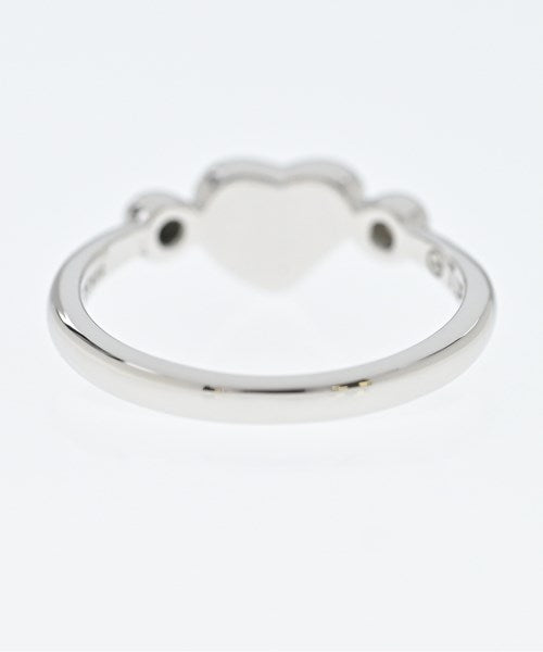 TIFFANY & CO. แหวน