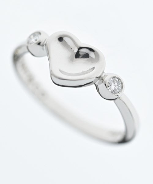 TIFFANY & CO. แหวน