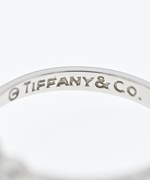 TIFFANY & CO. แหวน