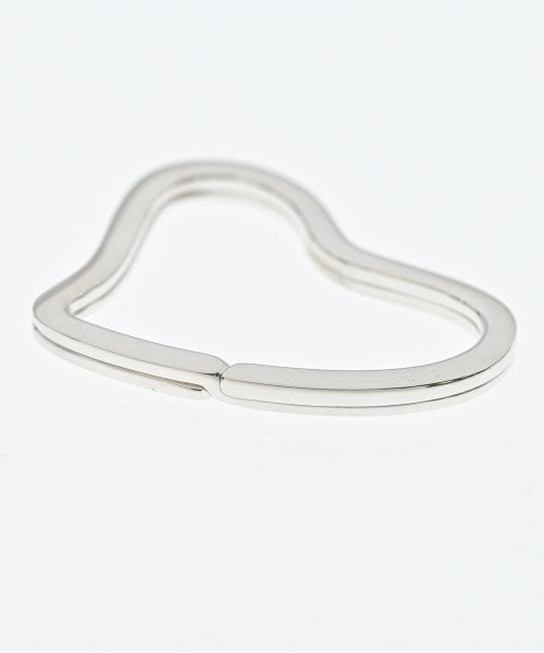 TIFFANY & CO. เคสกุญแจ/พวงกุญแจ