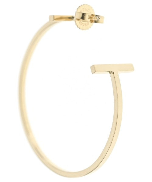 TIFFANY & CO. เจาะ