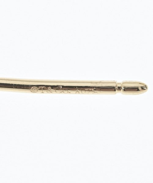 TIFFANY & CO. เจาะ