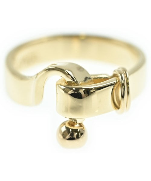 TIFFANY & CO. แหวน