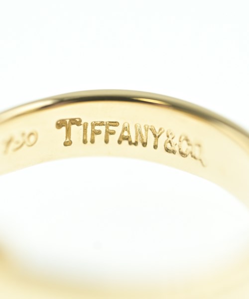 TIFFANY & CO. แหวน