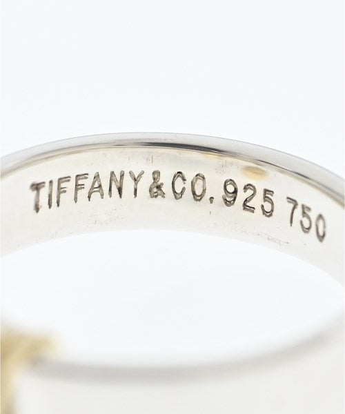 TIFFANY & CO. แหวน
