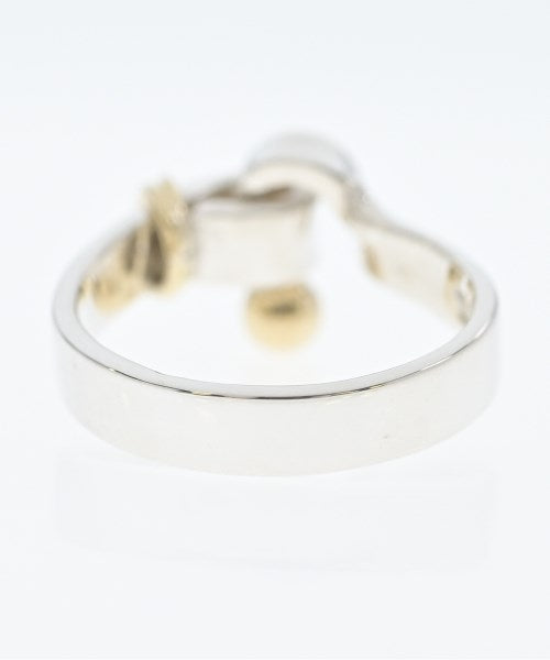 TIFFANY & CO. แหวน