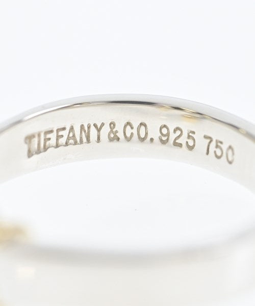 TIFFANY & CO. แหวน