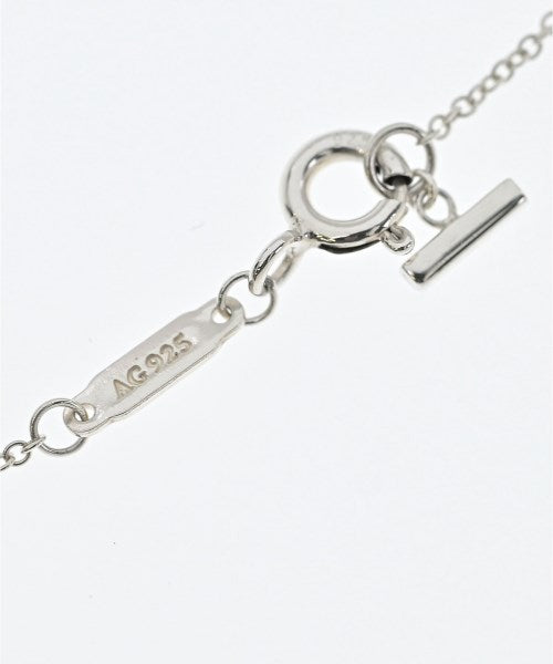 TIFFANY & CO. สร้อยคอ
