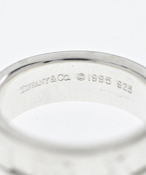 TIFFANY & CO. แหวน