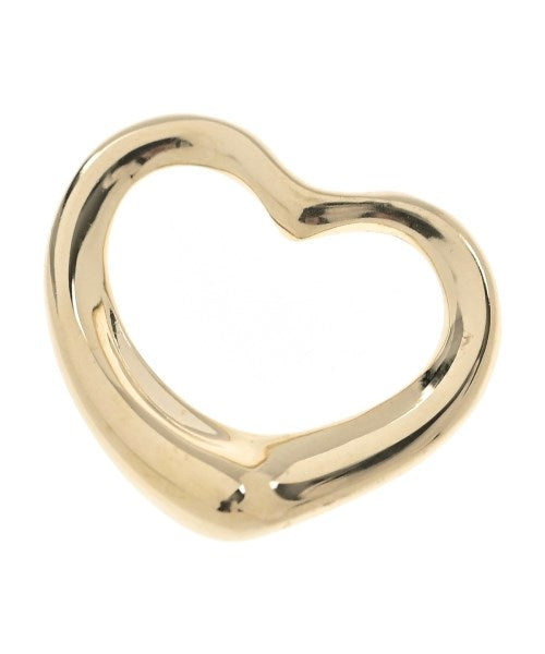 TIFFANY & CO. เครื่องประดับบนกระเป๋า