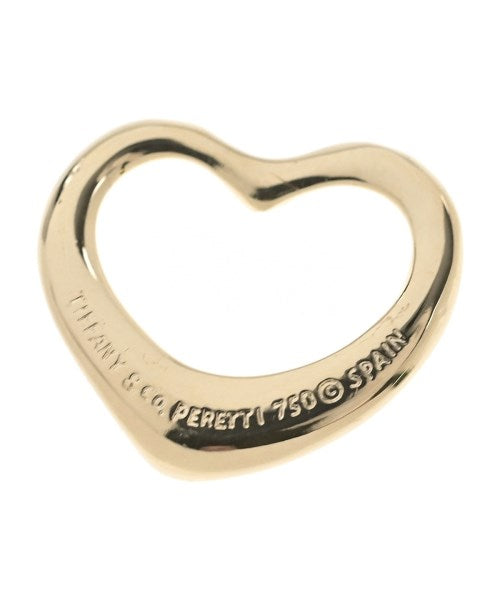 TIFFANY & CO. เครื่องประดับบนกระเป๋า
