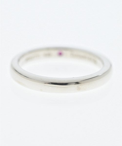 TIFFANY & CO. แหวน